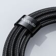 Cable Type-C to Lightning Mcdodo Digital HD Black