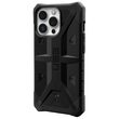 Husa iPhone 13 Pro Max UAG Pathfinder Series Black