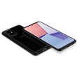 Husa Samsung Galaxy S20 Plus Spigen Ultra Hybrid Black