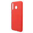 Husa Samsung Galaxy M30 Just Must Silicon Candy Red