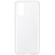 Husa Samsung Galaxy S20 Plus Devia Silicon Naked Crystal Clear