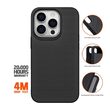 Husa iPhone 14 Pro Eiger North Case Black