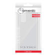 Case Samsung Galaxy S20 Plus Lemontti Silicon Transparent