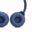 Casti Bluetooth JBL Tune 510BT Blue