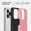 Husa iPhone 14 Pro Max Burga Dual Layer Secret Spot