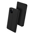 Husa iPhone 11 Pro Dux Ducis Skin Pro Negru