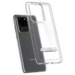 Husa Samsung Galaxy S20 Ultra Spigen Ultra Hybrid ''S'' Crystal Clear