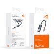 Multihub Mcdodo 2 in 1 Type-C, RJ45, PD,100W, Grey