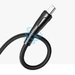 Mcdodo Mamba Series Black MicroUSB cable