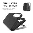 Husa iPhone 14 Pro Eiger North Case Black