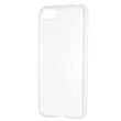 Husa Huawei Y5 Lite 2018 Lemontti Silicon Transparent
