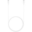 Original Cable Type-C to Type-C Samsung 1.8m, 3A White