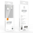 Cablu Lightning Mcdodo Element Series White