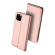 Husa iPhone 11 Pro Dux Ducis Skin Pro Roz