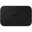 Set Incarcator Retea Samsung  Original cu cablu Type-C ,Fast Charger 45W,Black 