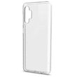 Case Samsung Galaxy A32 5G Lemontti Silicone Transparent