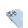 iPhone 14 Pro Max Case Devia Silicone Naked Crystal Clear (0.5mm)