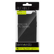 Case Samsung Galaxy A80 / A90 4G Lemontti Silicon Silky Black