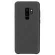 Carcasa Samsung Galaxy S9 Plus G965 Just Must Origin Fiber Black