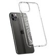 Husa iPhone 11 Pro Max Spigen Cyrill Cecile Series White Mandala