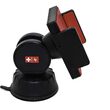Suport Universal Swiss Charger Auto Smart Holder Rotatie 360 / prindere ventuza / deschidere 8,3 cm