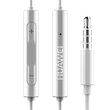 Casti Originale Jack 3.5mm Huawei White AM115