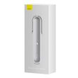 Wireless Car Vacuum Baseus Mini A1 White (type-c cable included, 30W, 4000 Pa)