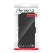 Husa Xiaomi Redmi 7A Lemontti Book Elegant Negru