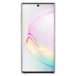 Husa Originala Samsung Galaxy Note 10 Leather Cover White
