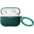 Husa Airpods Pro Spigen Urban Fit Apple Midnight Green