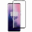 Folie OnePlus 7 Pro Lemontti Sticla Curbata 3D Black