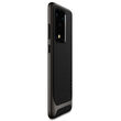 Husa Samsung Galaxy S20 Ultra Spigen Neo Hybrid Gunmetal