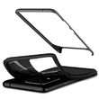 Husa Samsung Galaxy S20 Ultra Spigen Neo Hybrid Gunmetal