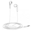Casti Originale Jack 3.5mm Huawei White AM115
