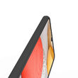 Case Samsung Galaxy A42 Lemontti Silicon Soft Slim Black