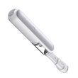 Wireless Car Vacuum Baseus Mini A1 White (type-c cable included, 30W, 4000 Pa)