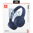 Casti Bluetooth JBL Tune 510BT Blue