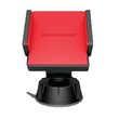 Suport Universal Swiss Charger Auto Smart Holder Rotatie 360 / prindere ventuza / deschidere 8,3 cm