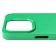 Husa iPhone 14 Pro Nudient Thin, MagSafe, Verde