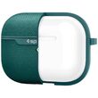 Husa Airpods Pro Spigen Urban Fit Apple Midnight Green