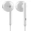Casti Originale Jack 3.5mm Huawei White AM115