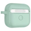 Husa Airpods 3 Spigen Silicone Fit Apple Mint