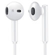 Original Type-C Huawei White headphones