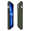 Husa iPhone 13 Pro Max IT Skins Feronia Bio Kaki