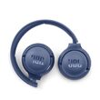 Casti Bluetooth JBL Tune 510BT Blue