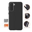 Husa Samsung Galaxy S22 Plus Eiger North Case Black