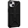 Husa iPhone 14 UAG Monarch Series Black