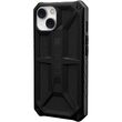 Husa iPhone 14 UAG Monarch Series Black