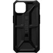 Husa iPhone 14 UAG Monarch Series Black
