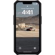Husa iPhone 14 UAG Monarch Series Black